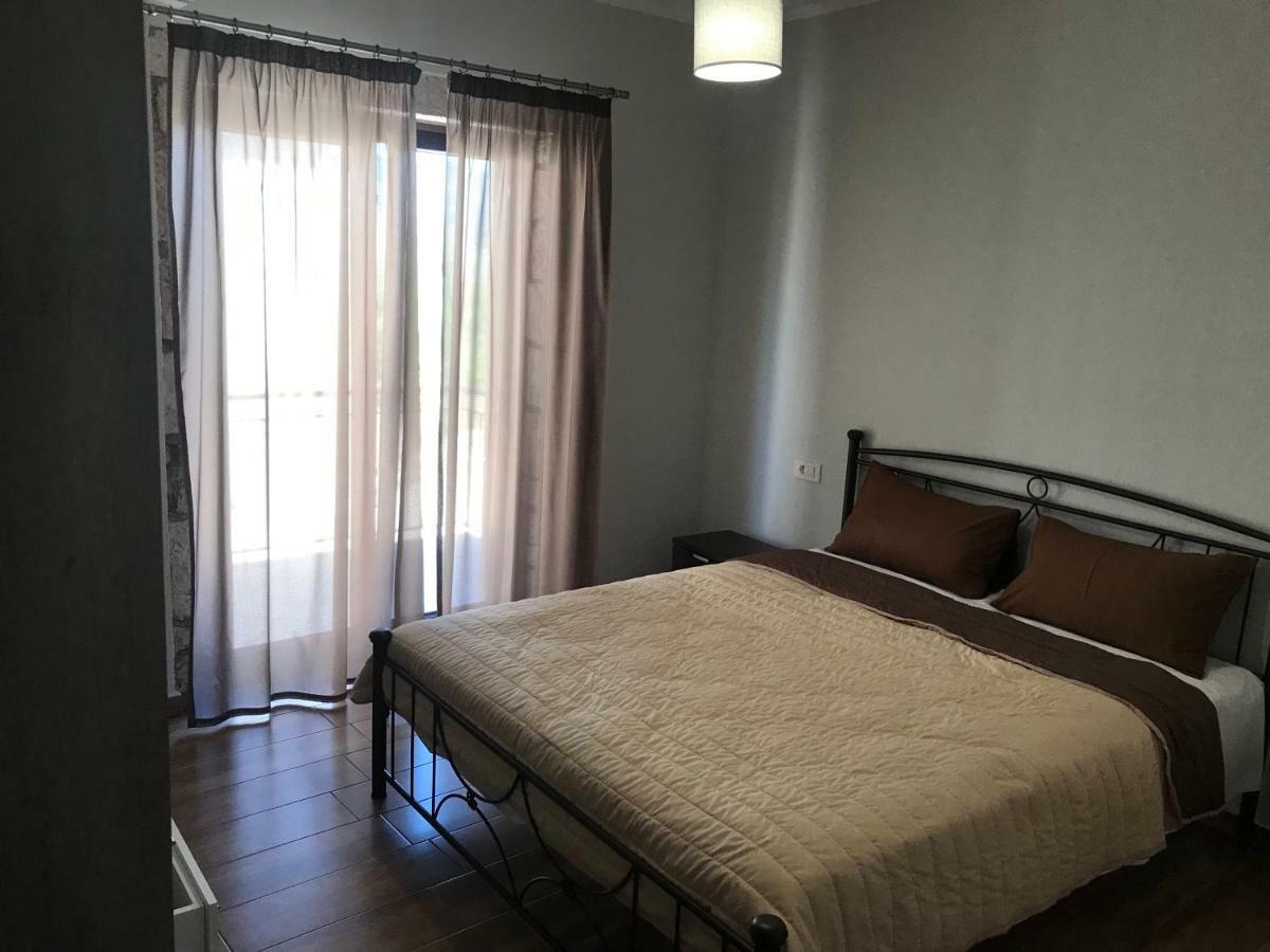 Panoraia Maisons Margariti Bagian luar foto