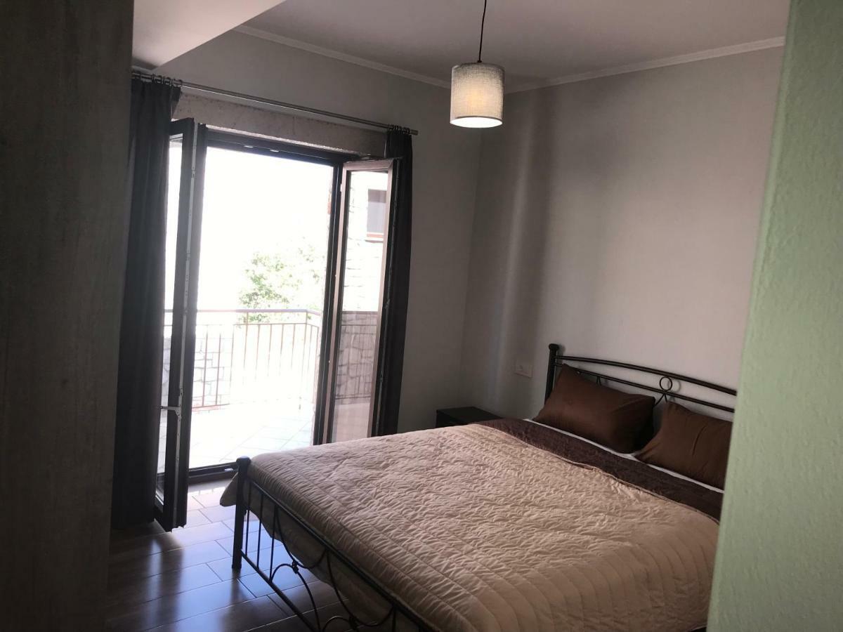 Panoraia Maisons Margariti Bagian luar foto